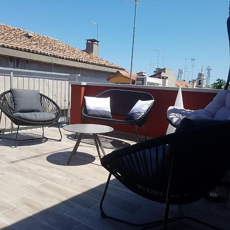 B&B Due Perle Chioggia Eksteriør billede