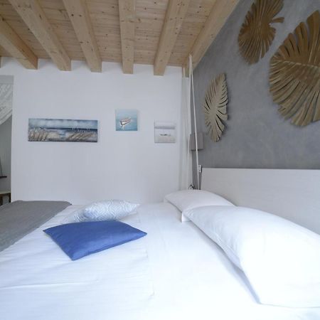 B&B Due Perle Chioggia Eksteriør billede