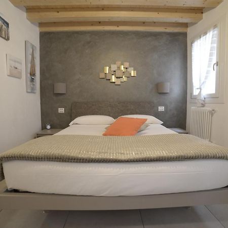 B&B Due Perle Chioggia Eksteriør billede