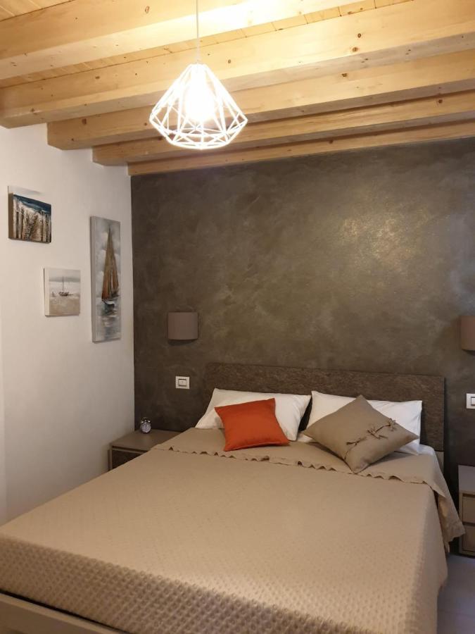B&B Due Perle Chioggia Eksteriør billede