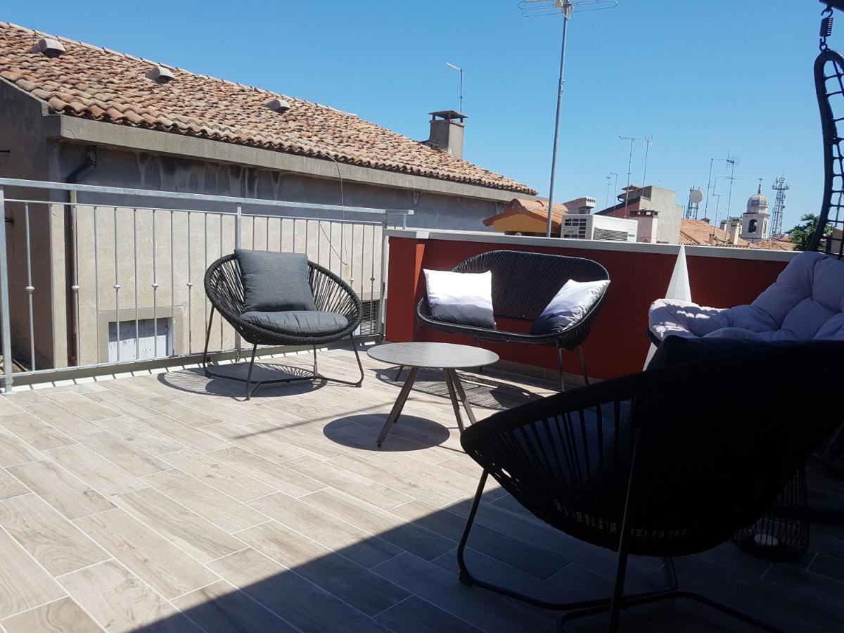 B&B Due Perle Chioggia Eksteriør billede