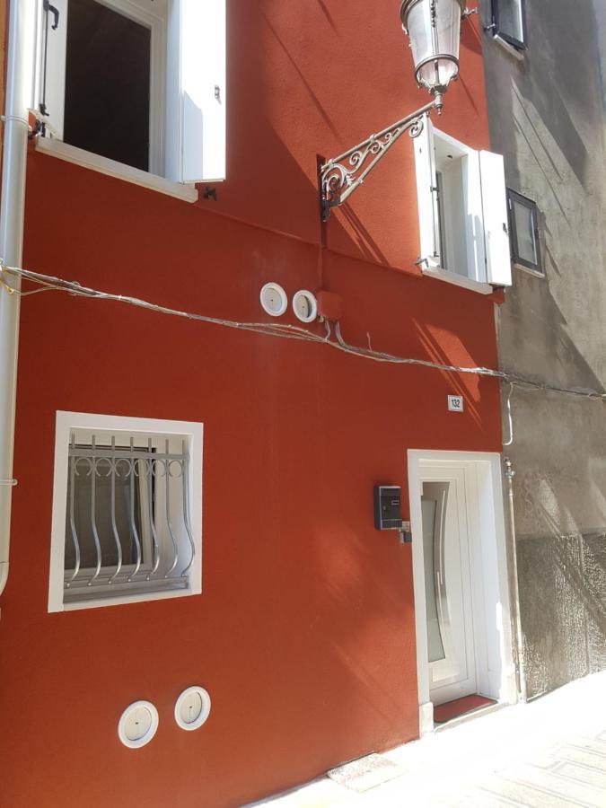 B&B Due Perle Chioggia Eksteriør billede
