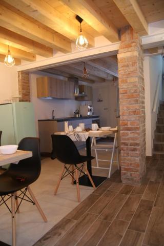 B&B Due Perle Chioggia Eksteriør billede