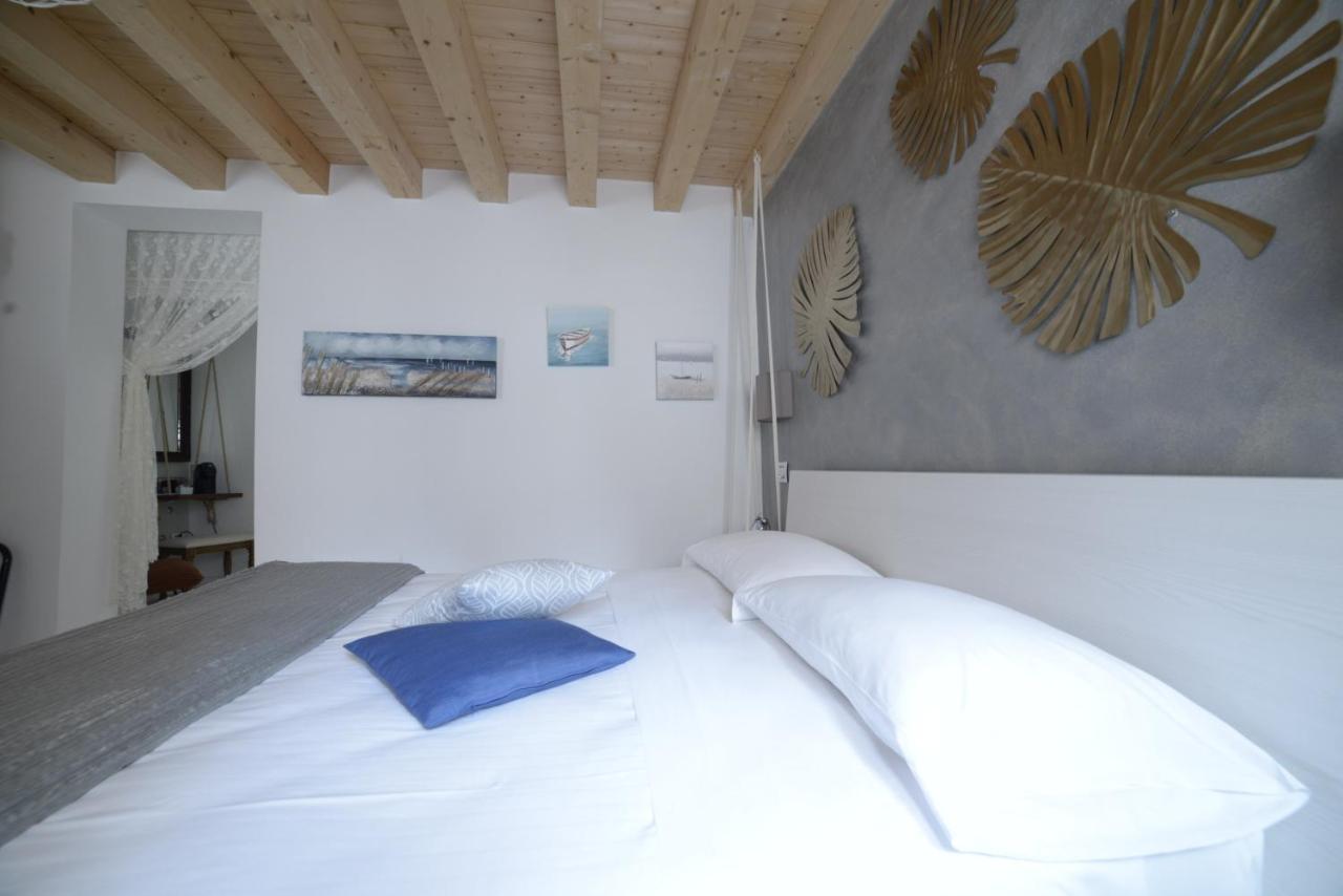 B&B Due Perle Chioggia Eksteriør billede