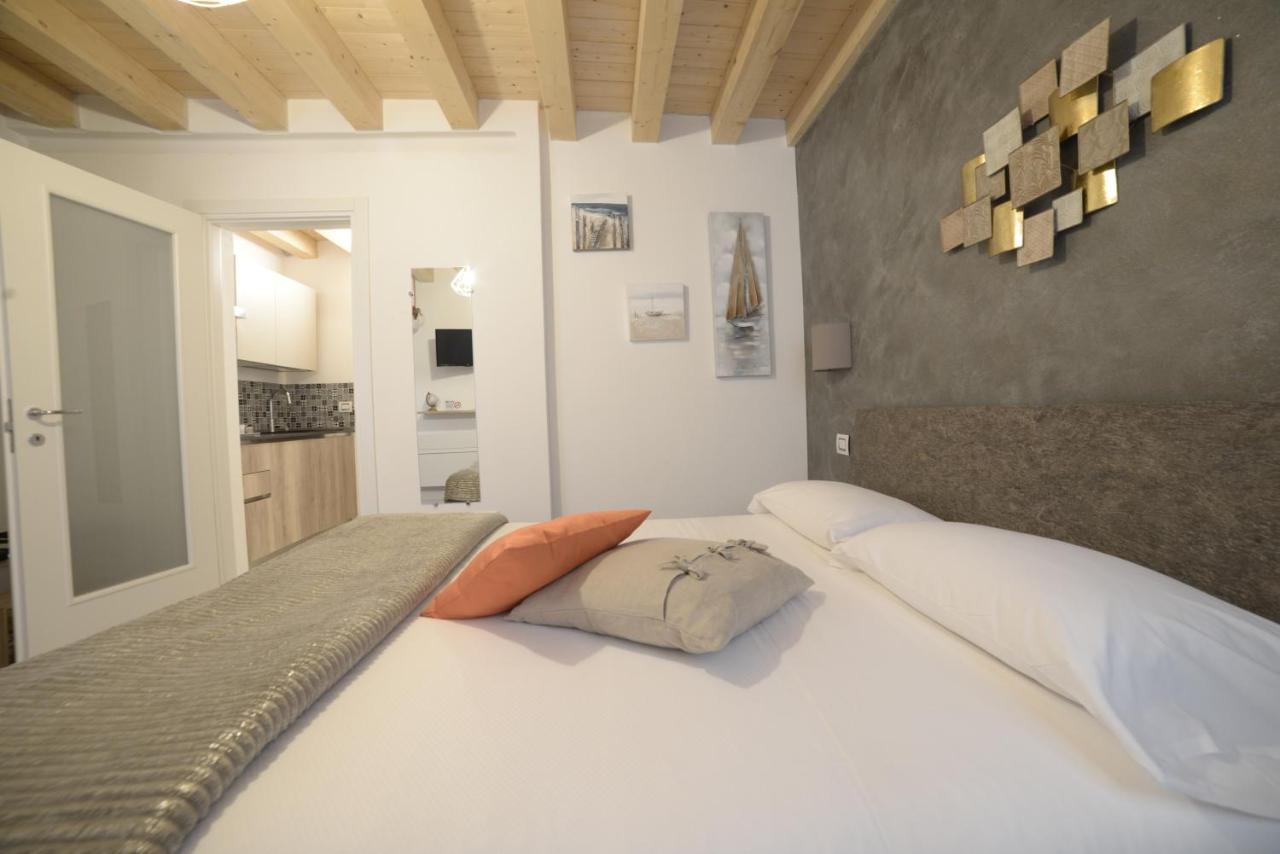 B&B Due Perle Chioggia Eksteriør billede
