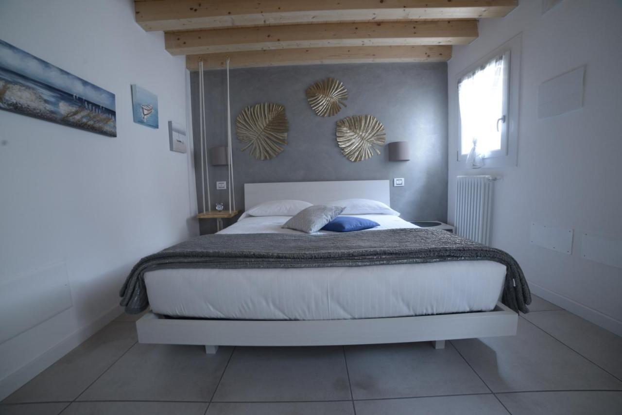 B&B Due Perle Chioggia Eksteriør billede