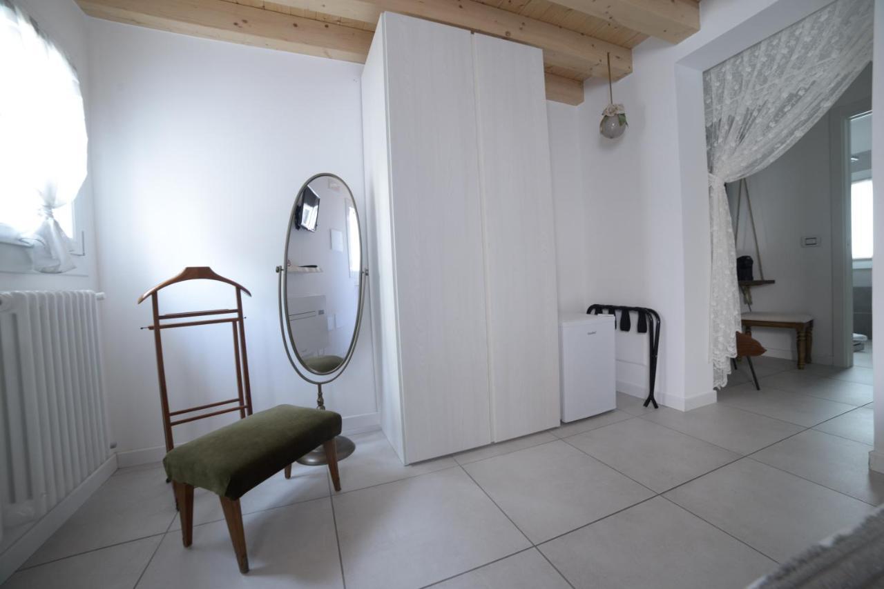 B&B Due Perle Chioggia Eksteriør billede
