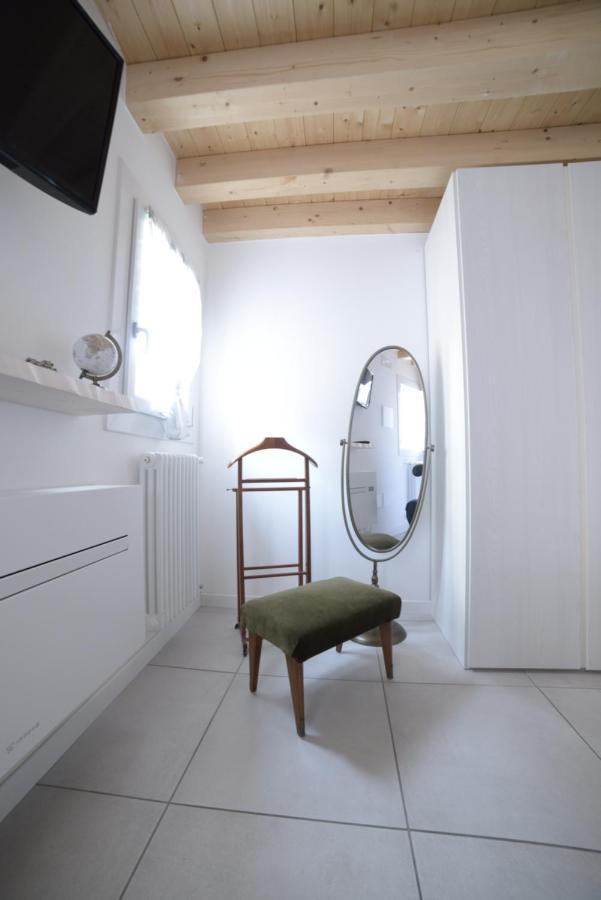 B&B Due Perle Chioggia Eksteriør billede
