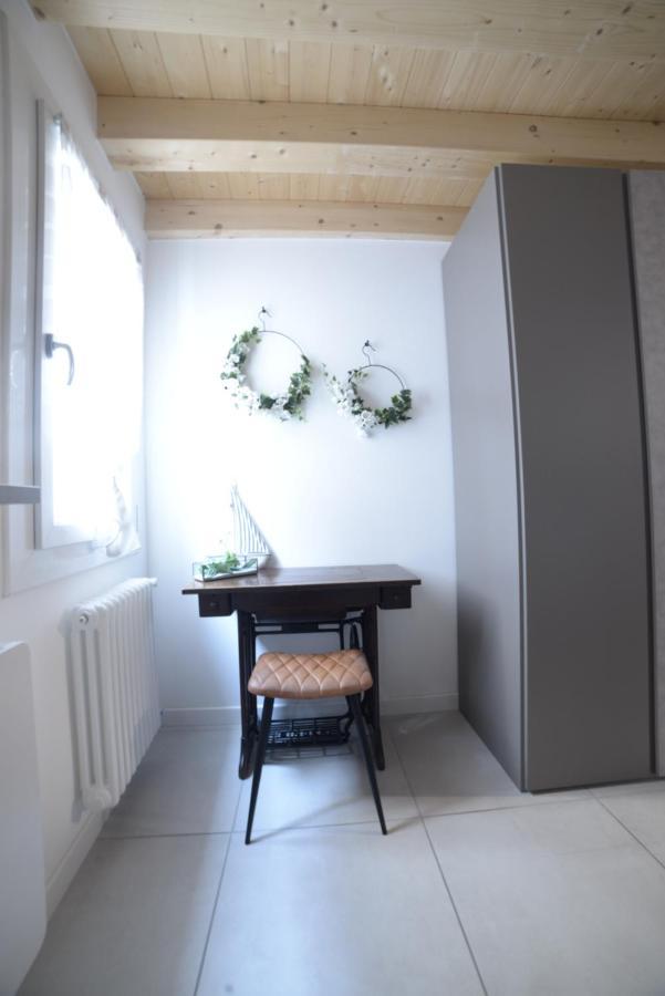 B&B Due Perle Chioggia Eksteriør billede