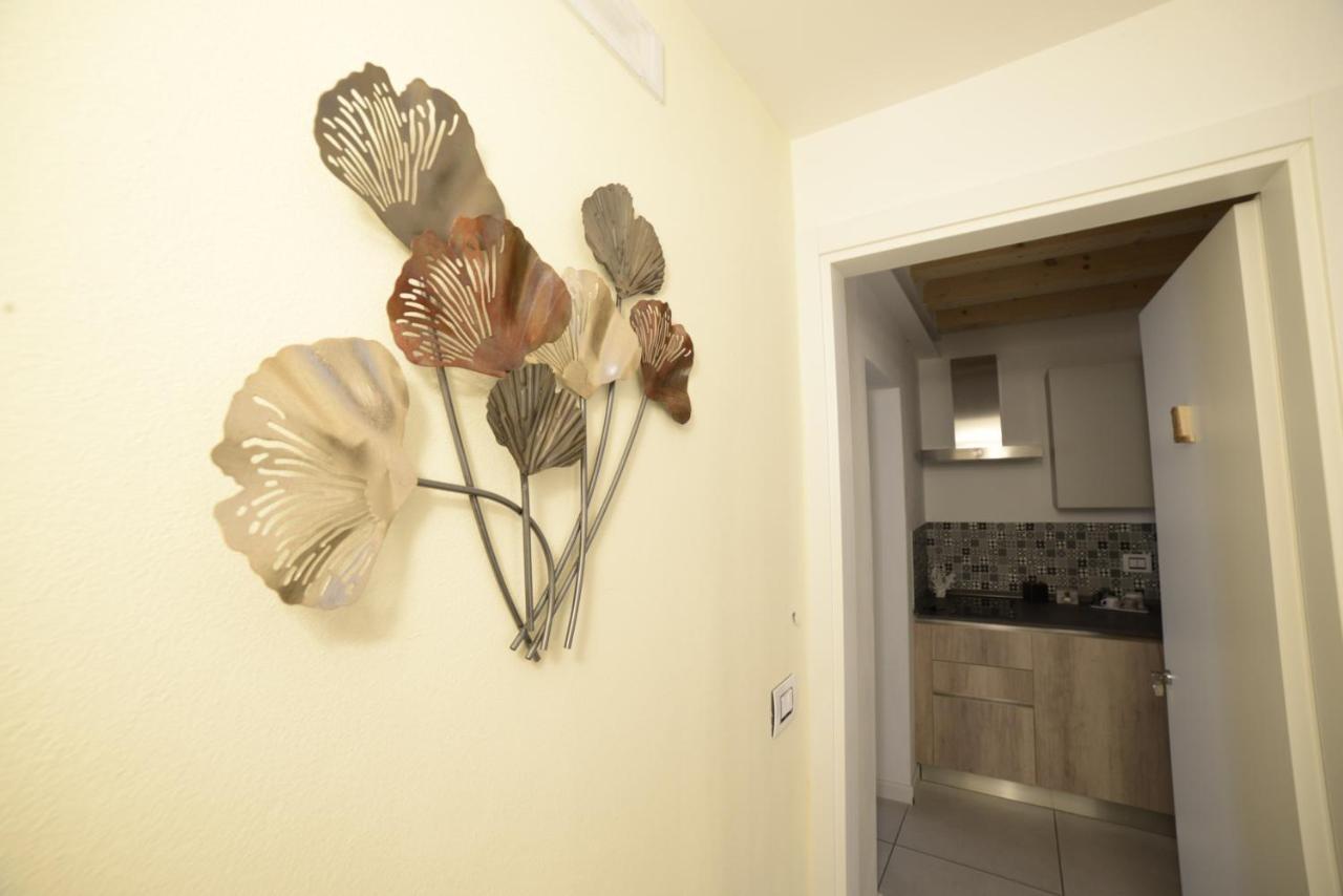 B&B Due Perle Chioggia Eksteriør billede